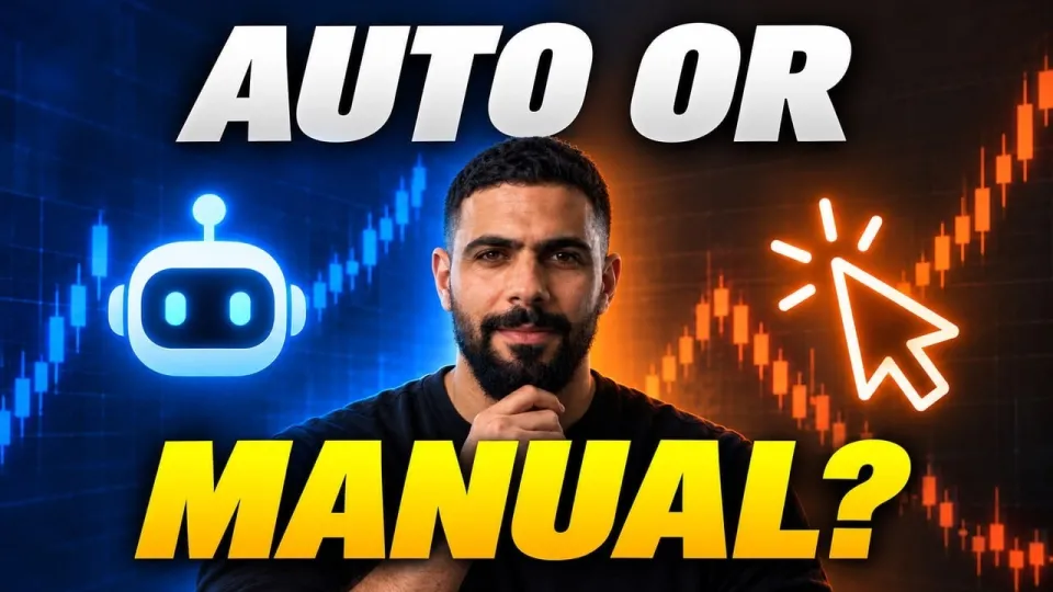 5 Essential Steps to Master Pocket Option AI Trading